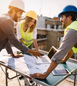 Le designer francais conducteur de travaux conduite de chantier et maitre d oeuvre de votre chantier