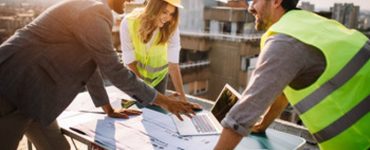 Le designer francais conducteur de travaux conduite de chantier et maitre d oeuvre de votre chantier