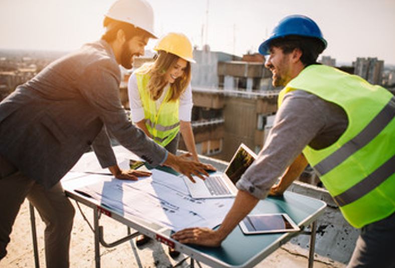 Conducteurs de travaux experts Le Designer Français — free download