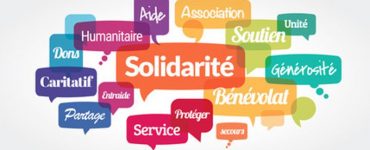 Le designer francais solidarite humanisme soutien des associations et contribution au monde
