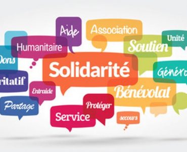 Le designer francais solidarite humanisme soutien des associations et contribution au monde