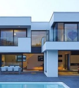 le designer francais Comment choisir son designer et constructeur de maison individuelle