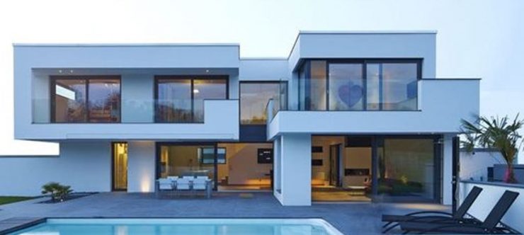 le designer francais Comment choisir son designer et constructeur de maison individuelle