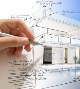 Comment dessiner et faire construire sa maison sur-mesure