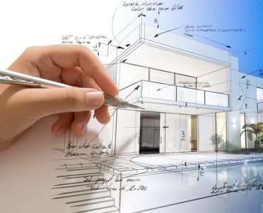 Comment dessiner et faire construire sa maison sur-mesure