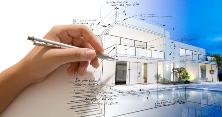 Comment dessiner et faire construire sa maison sur-mesure