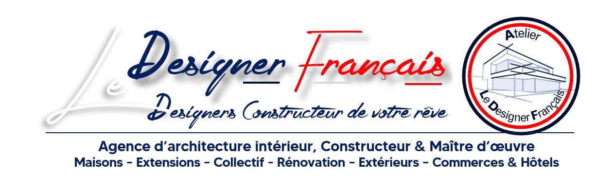 Le Designer Français